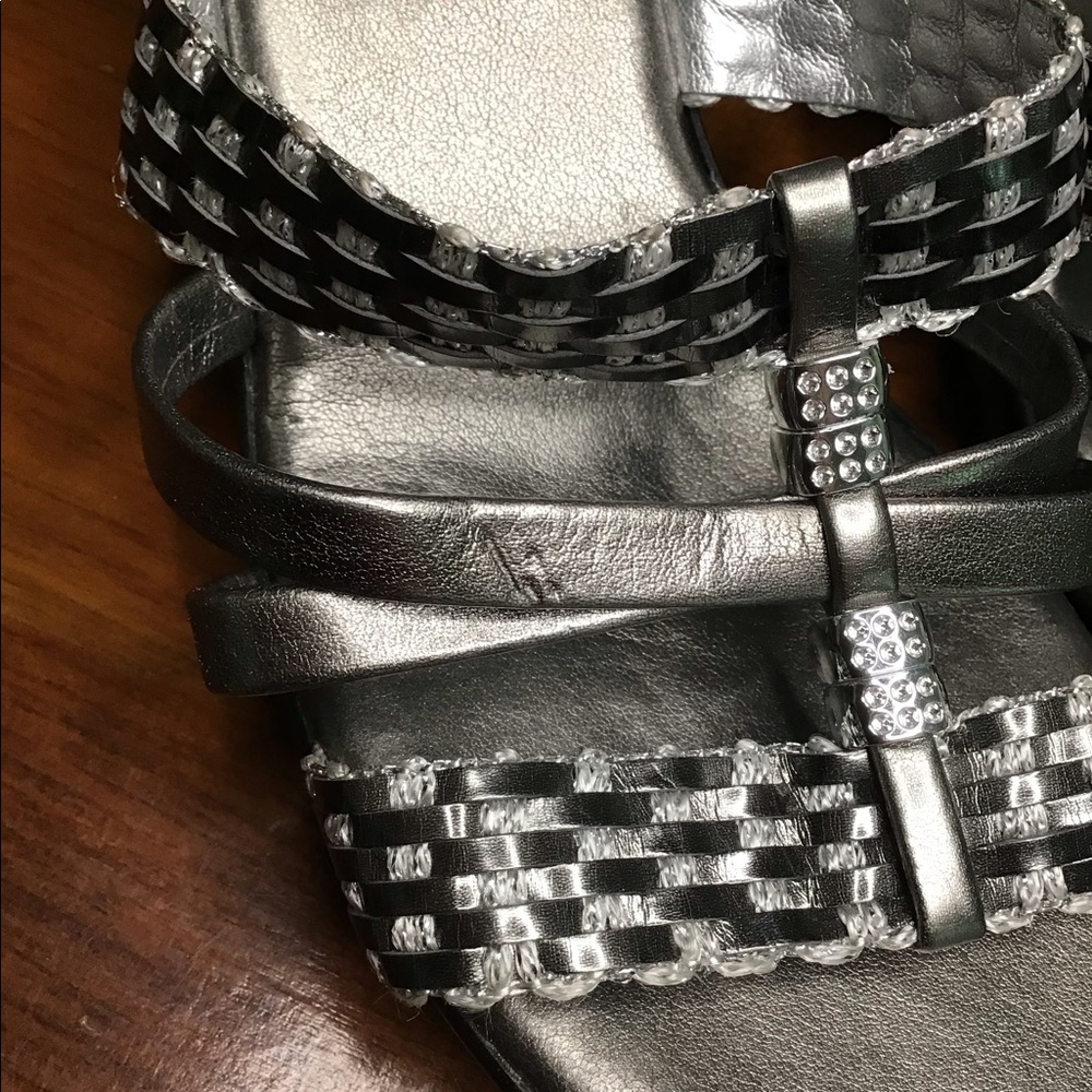 FLORENTINE Sandals - Picture 5 of 10
